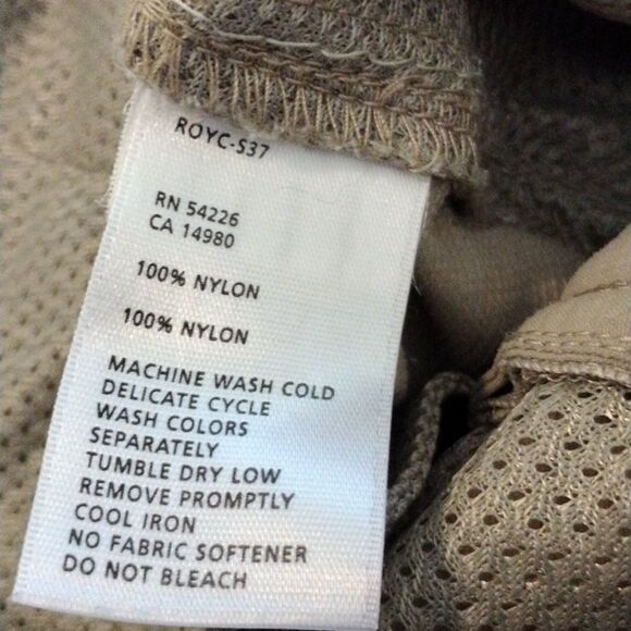 Royal Robbins Pants Gorpcore - Picture 8 of 10